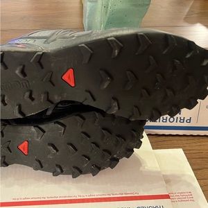 Used Salomon SpeedCross4 Men’s 13